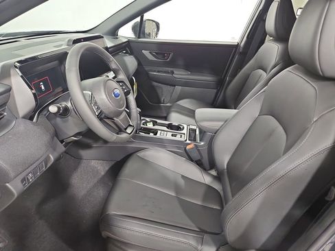 New 2026 Subaru Outback Premium image 9