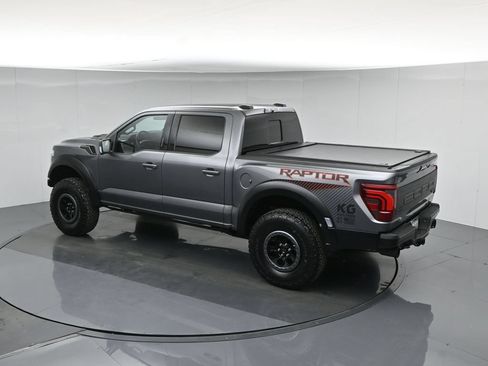 Used 2024 Ford F150 Raptor AWD/4WD image 46