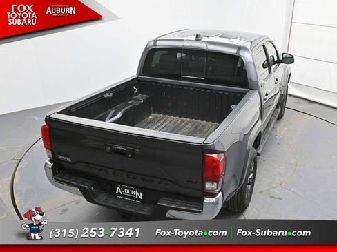 Used 2023 Toyota Tacoma SR5 image 25
