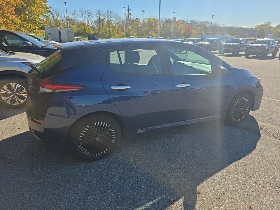 Used 2024 Nissan Leaf SV Plus FWD image 3