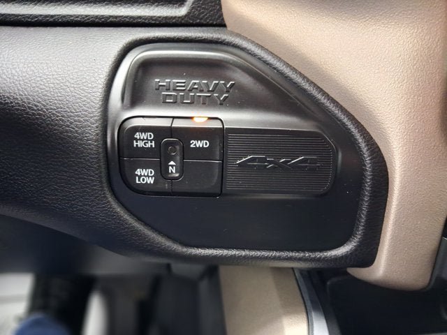Used 2022 RAM 3500 Laramie AWD/4WD image 17