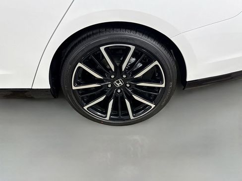 New 2026 Honda Accord Touring image 32