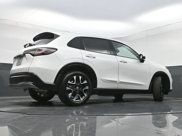 Used 2026 Honda HR-V EX-L image 30