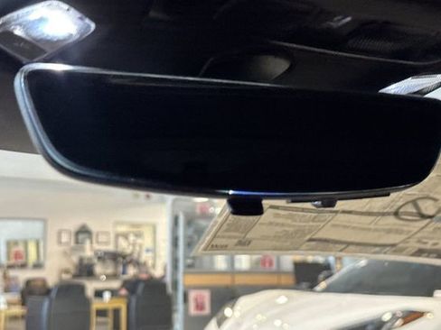 New 2026 Chevrolet Corvette Stingray Coupe w/ 1LT RWD image 20