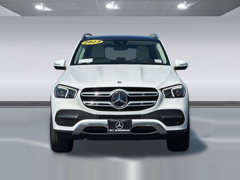 Used 2023 Mercedes-Benz GLE 350 image 5