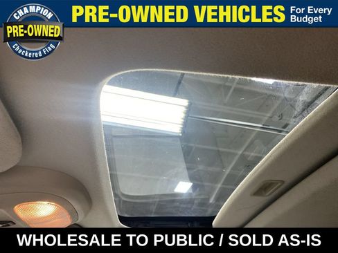 Used 2006 Chevrolet TrailBlazer LS RWD image 19