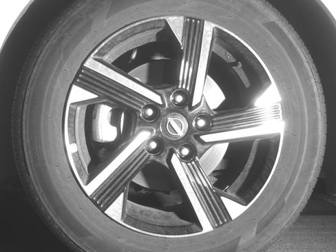 Used 2025 Nissan Sentra SV FWD image 12