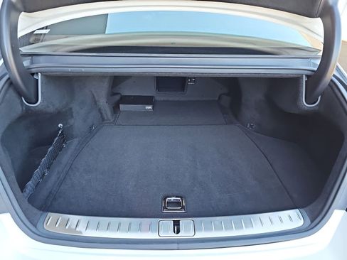 Used 2025 Genesis G90 3.5T AWD/4WD image 23
