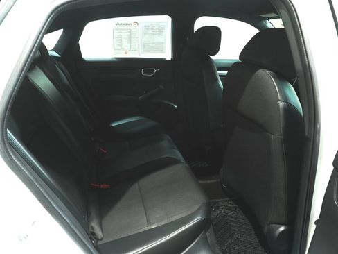 Used 2024 Honda Civic Sport image 13