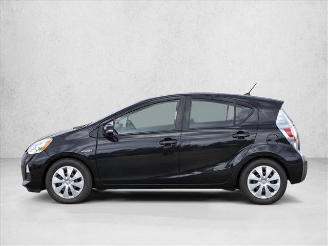 Used 2014 Toyota Prius C Two FWD image 4
