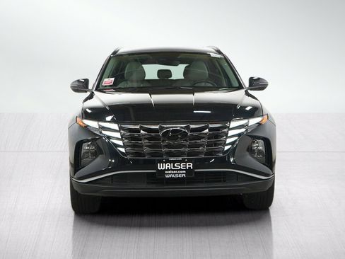 Used 2022 Hyundai Tucson SEL w/ Convenience + Premium Package FWD image 8