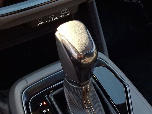 Certified 2024 Subaru Crosstrek 2.5i Wilderness w/ Wilderness Package image 14