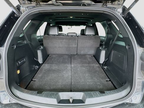 Used 2017 Ford Explorer Limited FWD image 17