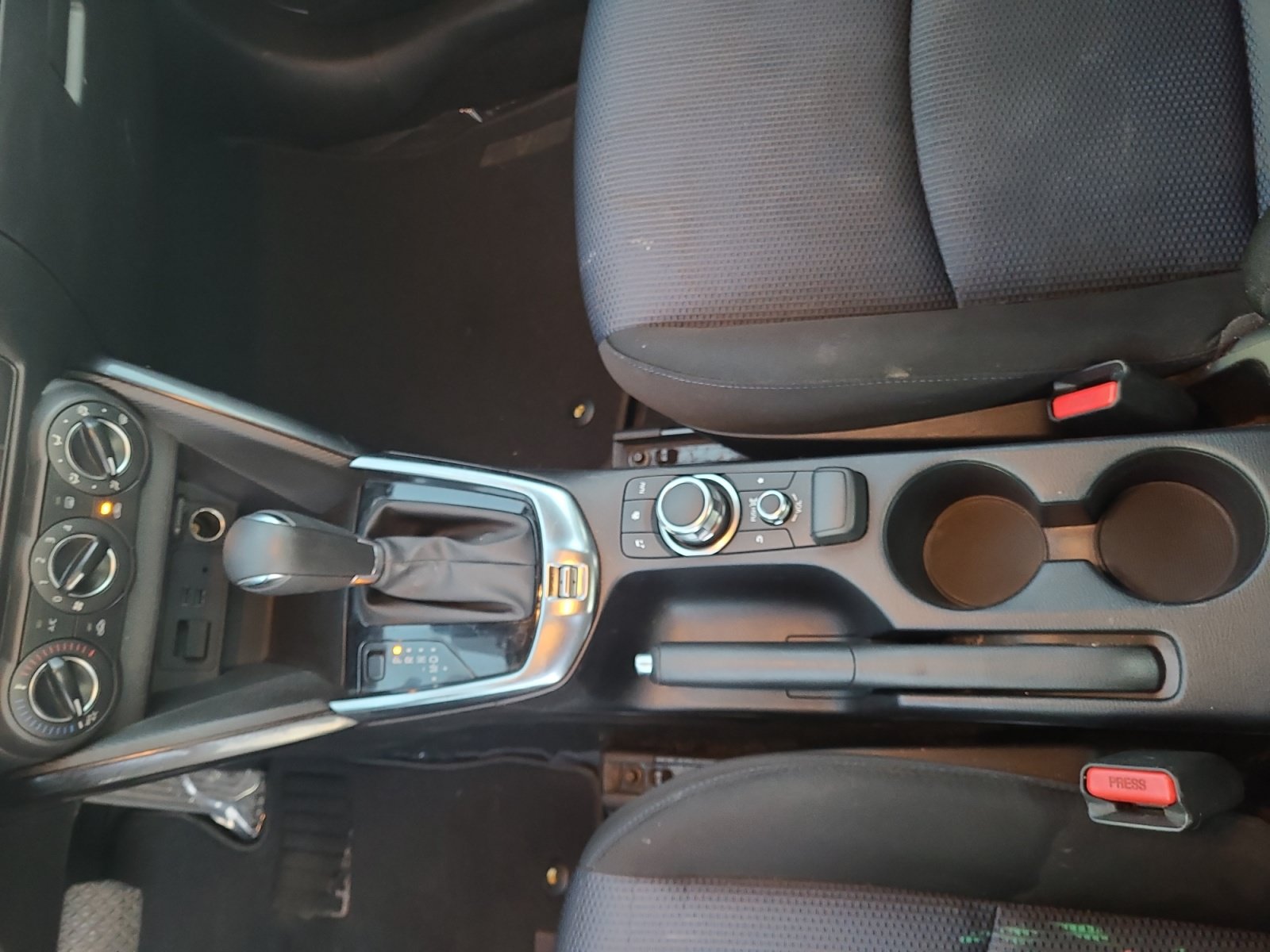 Used 2017 Toyota Yaris iA FWD image 15