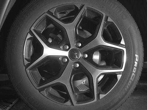 Used 2025 Jeep Compass Limited image 14