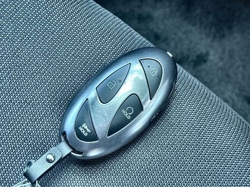 New 2027 Hyundai Kona SEL Sport FWD image 28