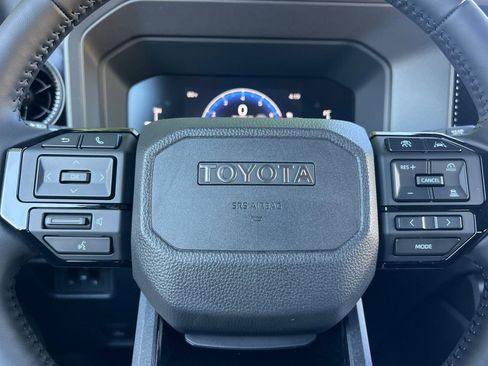 New 2026 Toyota Land Cruiser 1958 image 26