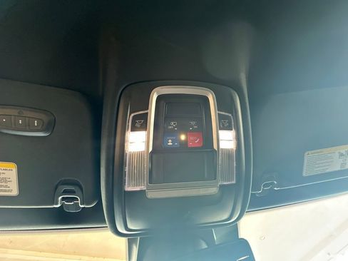 Used 2024 RAM 1500 Laramie image 27