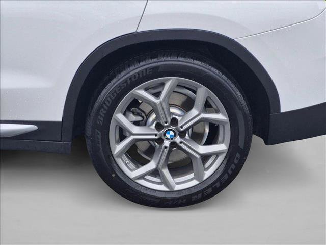 Used 2022 BMW X3 sDrive30i w/ Convenience Package RWD image 23