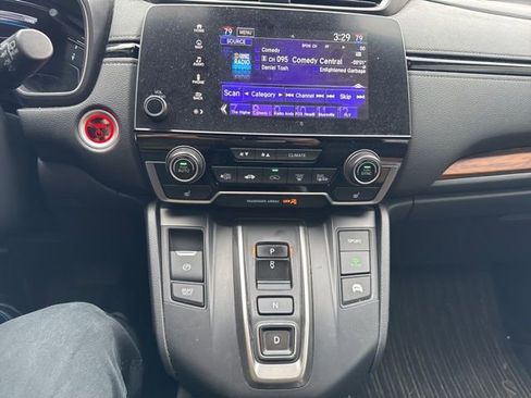 Used 2020 Honda CR-V Touring image 18