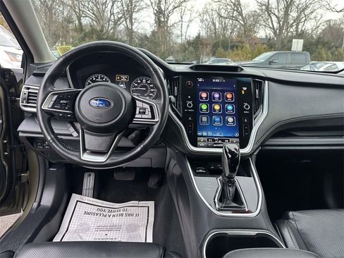Used 2022 Subaru Outback Limited image 21