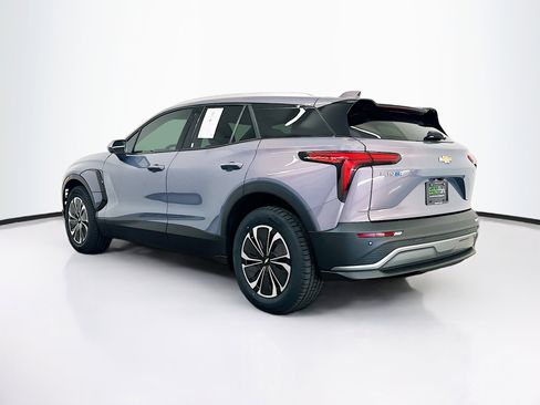 Used 2024 Chevrolet Blazer EV LT AWD/4WD image 5