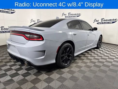 Used 2022 Dodge Charger GT w/ Driver Convenience Group RWD image 12