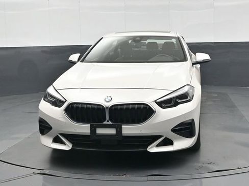 Used 2024 BMW 228i Gran Coupe FWD image 9