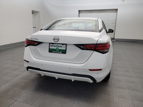 Used 2024 Nissan Sentra S FWD image 7