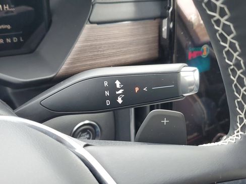 New 2026 GMC Acadia Denali w/ Super Cruise Package AWD/4WD image 28