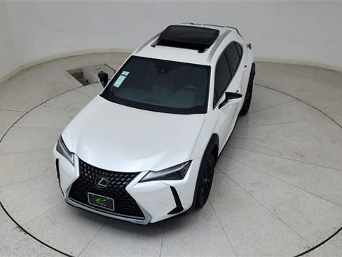 Used 2024 Lexus UX 250h FWD image 77
