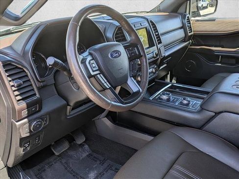Used 2020 Ford Expedition King Ranch AWD/4WD image 10