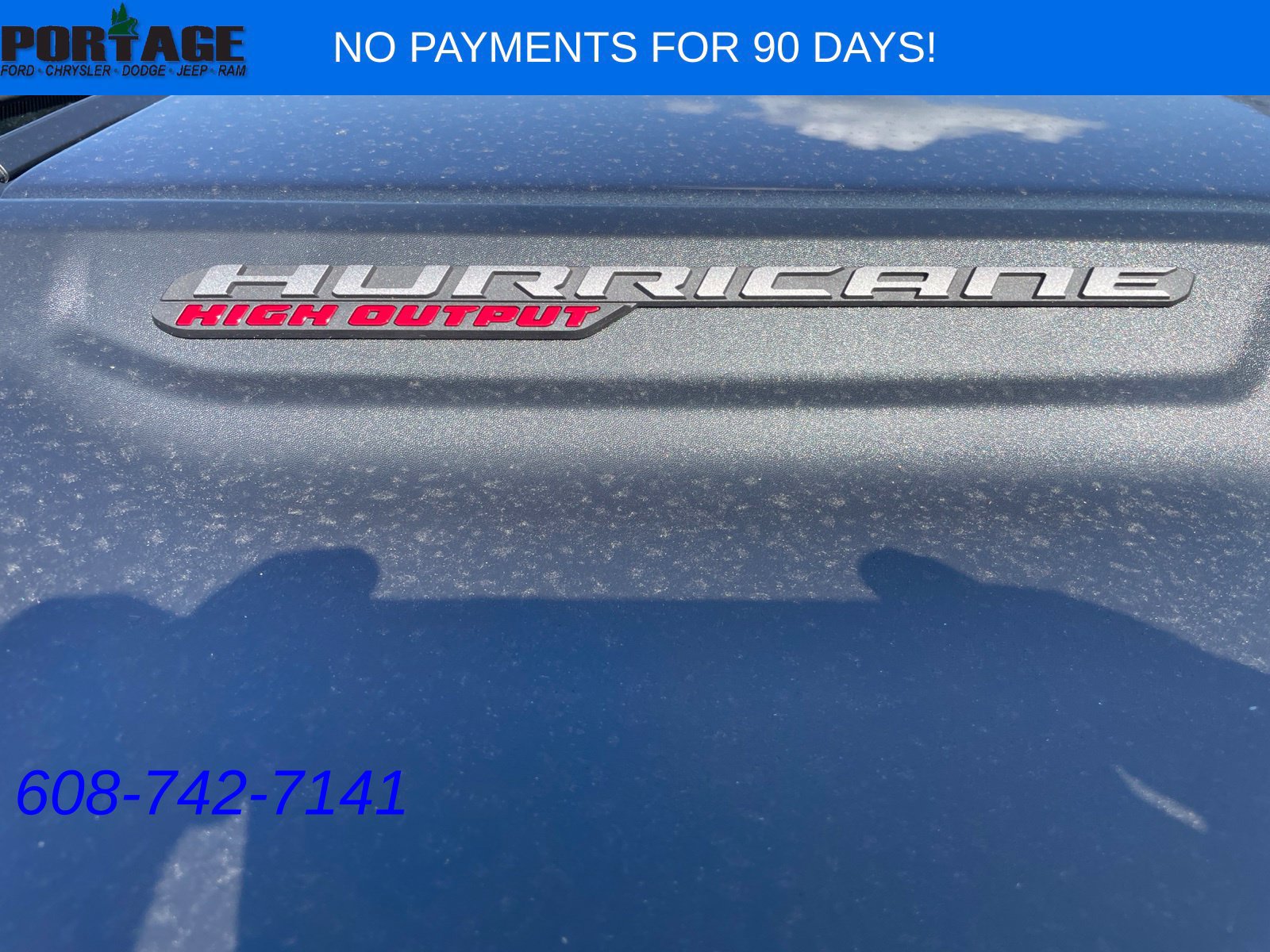 New 2026 RAM 1500 RHO w/ RHO Level 1 Equipment Group AWD/4WD image 47