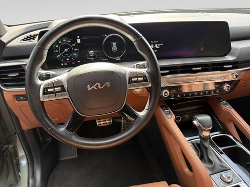 Used 2023 Kia Telluride SX X-Line AWD/4WD image 11