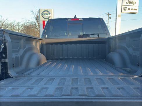 Used 2022 RAM 1500 Big Horn image 22