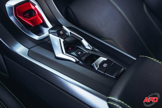 Used 2019 Lamborghini Huracan LP 580-2 RWD image 26