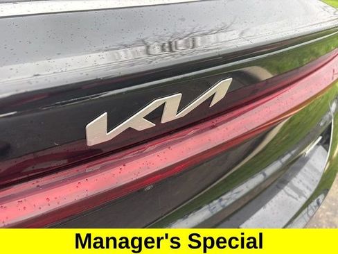 Used 2023 Kia K5 GT-Line image 50