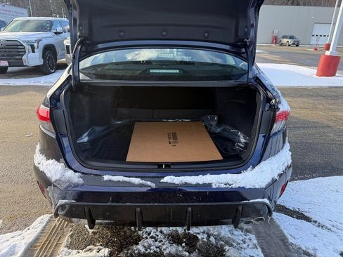 New 2026 Toyota Corolla XSE image 5