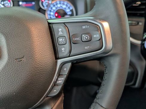 Used 2026 RAM 2500 Big Horn AWD/4WD image 17
