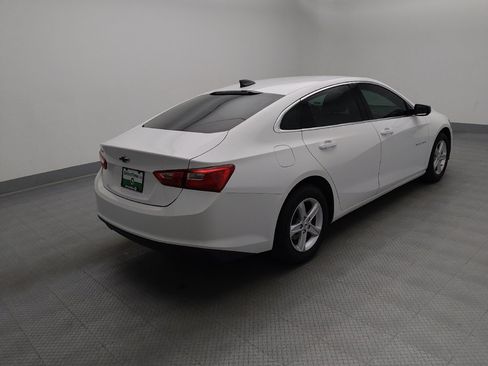 Used 2020 Chevrolet Malibu LS FWD image 9