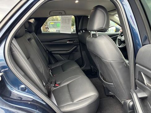 Used 2023 MAZDA CX-30 AWD 2.5 S w/ Select Package image 15
