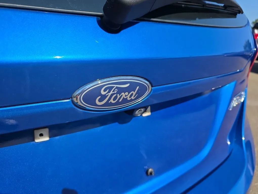 Used 2019 Ford Fiesta SE FWD image 10