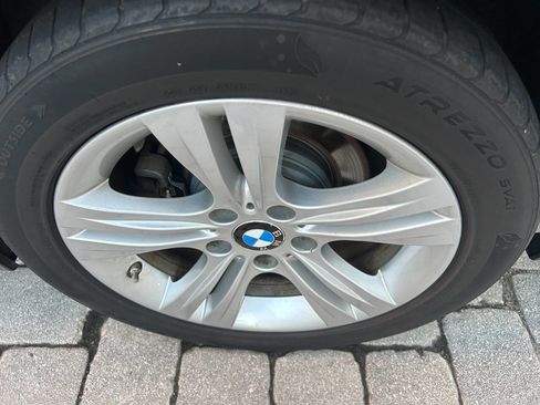 Used 2016 BMW 328i 328i 4dr Sedan SULEV image 26