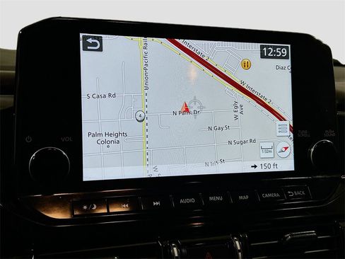 Used 2024 Nissan Pathfinder SL w/ SL Premium Package image 11