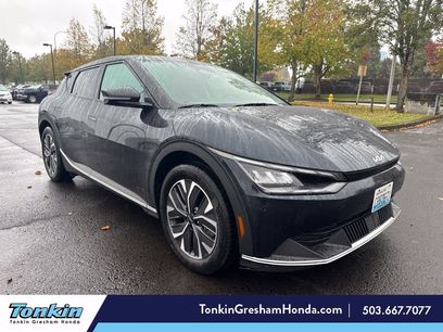 Used 2024 Kia EV6 Light