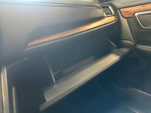 Used 2022 Honda CR-V EX image 37