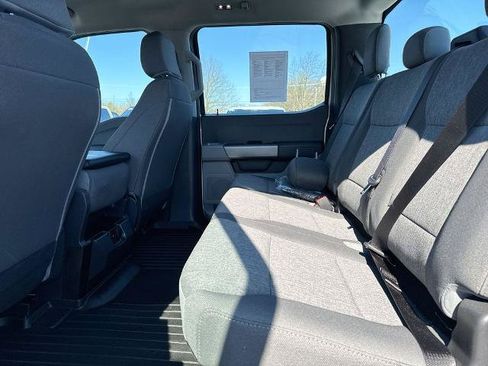 Certified 2026 Ford F350 XL w/ STX Appearance Package AWD/4WD image 22