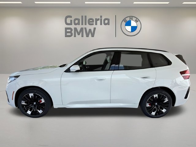 Certified 2026 BMW X3 xDrive30i AWD/4WD image 14