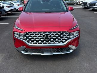 Used 2022 Hyundai Santa Fe SEL w/ Convenience + Premium Package FWD video 1