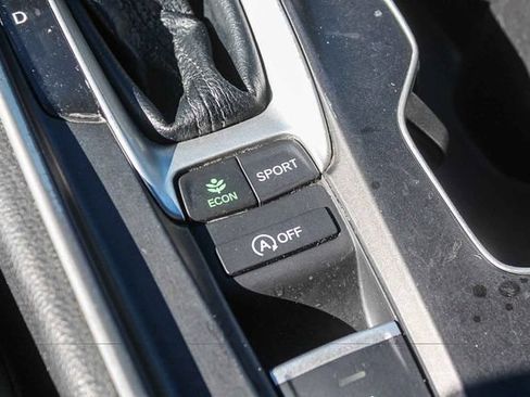 Used 2021 Honda Accord Sport image 33